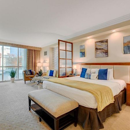 Sin City Suite @ Mgm Signature Las Vegas Exterior foto