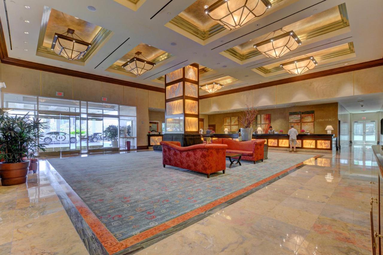 Sin City Suite @ Mgm Signature Las Vegas Exterior foto