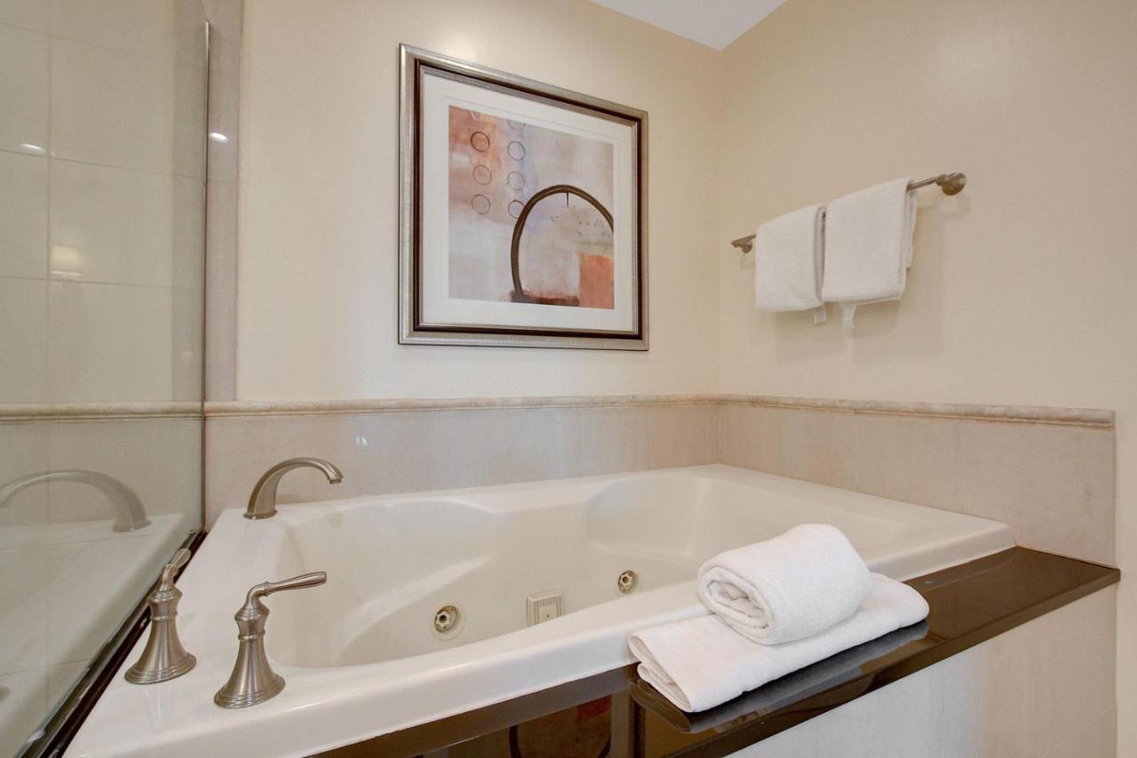 Sin City Suite @ Mgm Signature Las Vegas Exterior foto